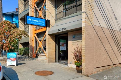 160 Roy Street Seattle WA 98109