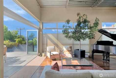 160 Roy Street Seattle WA 98109