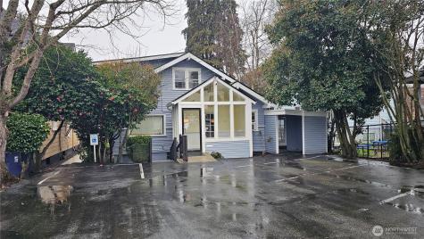 1010 S I Street Tacoma WA 98405