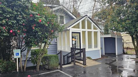 1010 S I Street Tacoma WA 98405