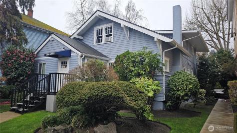 1010 S I Street Tacoma WA 98405
