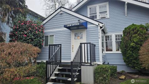1010 S I Street Tacoma WA 98405