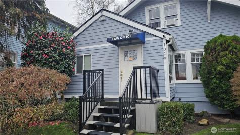 1010 S I Street Tacoma WA 98405