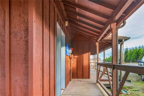 17490 W Shelton Matlock Road Matlock WA 98560