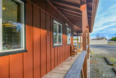 17490 W Shelton Matlock Road Matlock WA 98560