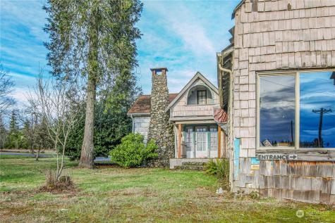 17490 W Shelton Matlock Road Matlock WA 98560