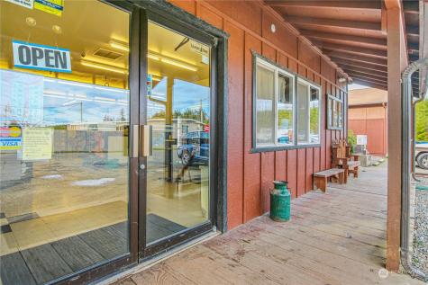 17490 W Shelton Matlock Road Matlock WA 98560