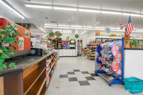 17490 W Shelton Matlock Road Matlock WA 98560