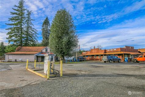 17490 W Shelton Matlock Road Matlock WA 98560
