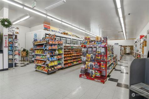 17490 W Shelton Matlock Road Matlock WA 98560