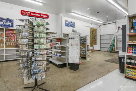 17490 W Shelton Matlock Road Matlock WA 98560