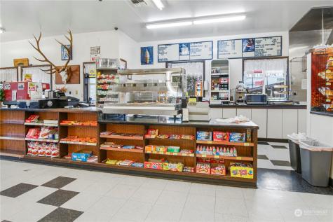 17490 W Shelton Matlock Road Matlock WA 98560