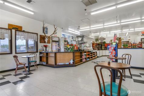 17490 W Shelton Matlock Road Matlock WA 98560