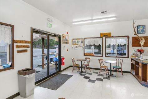 17490 W Shelton Matlock Road Matlock WA 98560