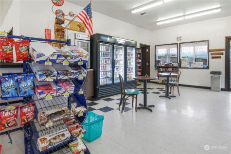 17490 W Shelton Matlock Road Matlock WA 98560