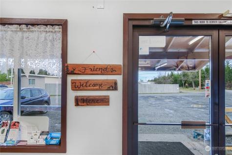 17490 W Shelton Matlock Road Matlock WA 98560