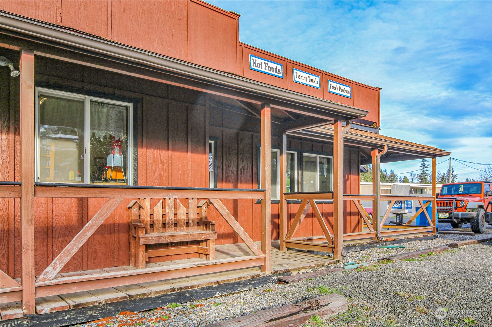 17490 W Shelton Matlock Road Matlock WA 98560