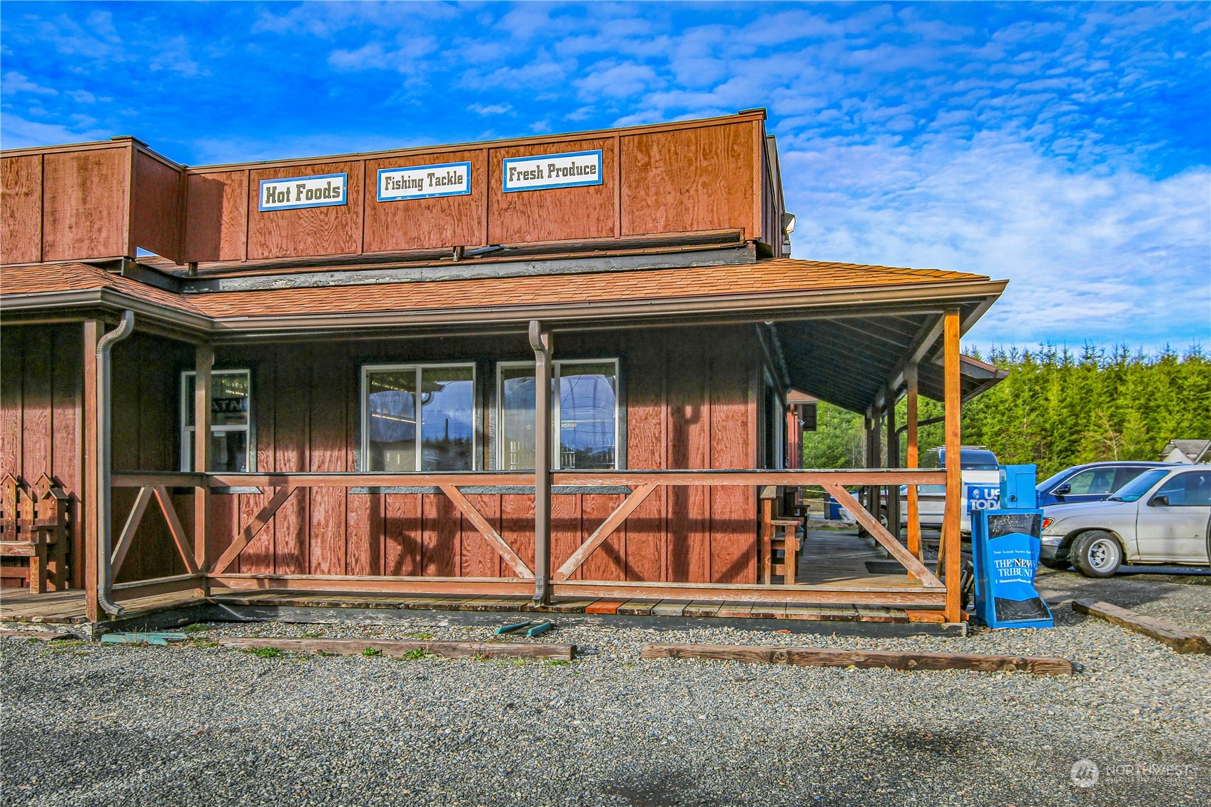 17490 W Shelton Matlock Road Matlock WA 98560