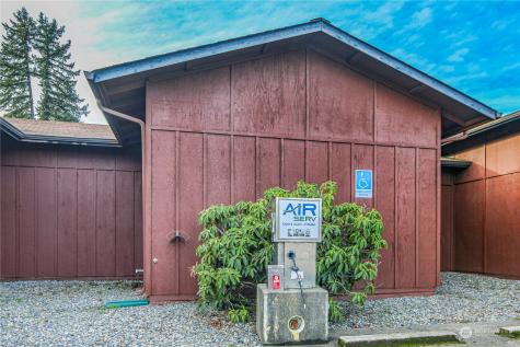 17490 W Shelton Matlock Road Matlock WA 98560
