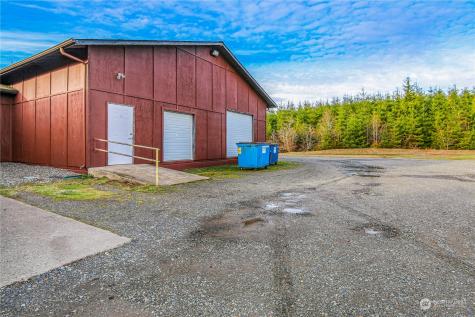 17490 W Shelton Matlock Road Matlock WA 98560
