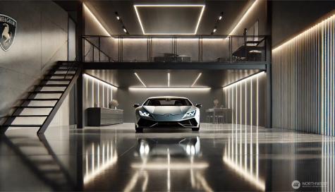 73 E Shop Avenue Chelan WA 98816