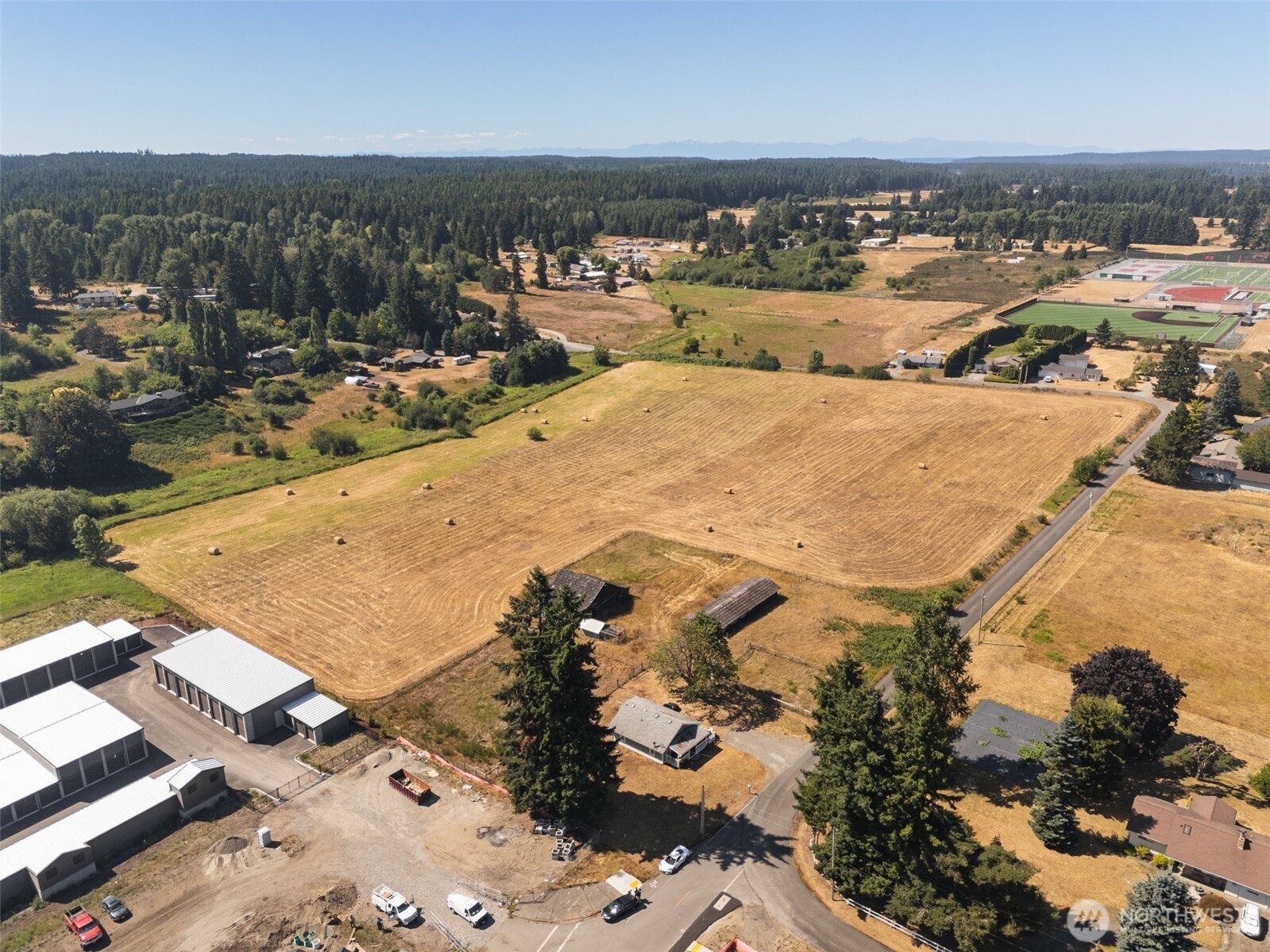 14747 Berry Valley Road SE Yelm WA 98597