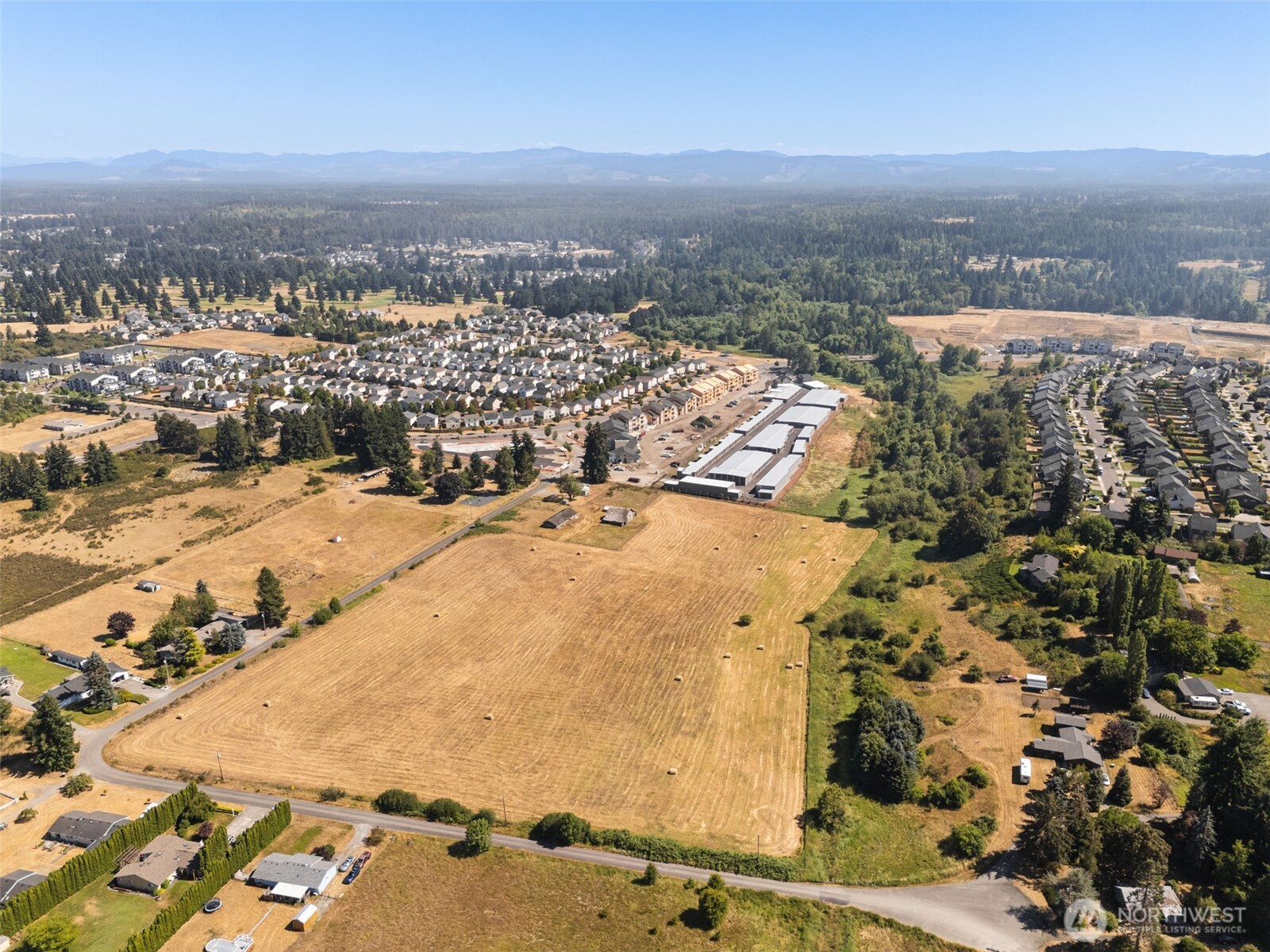 14747 Berry Valley Road SE Yelm WA 98597