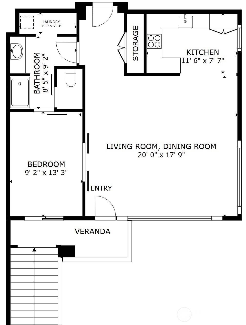 80 Vine Street Seattle WA 98121