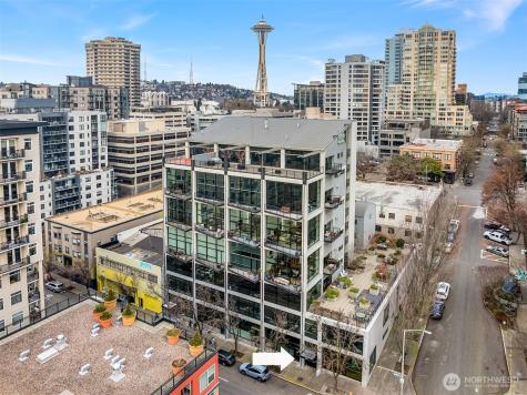 80 Vine Street Seattle WA 98121