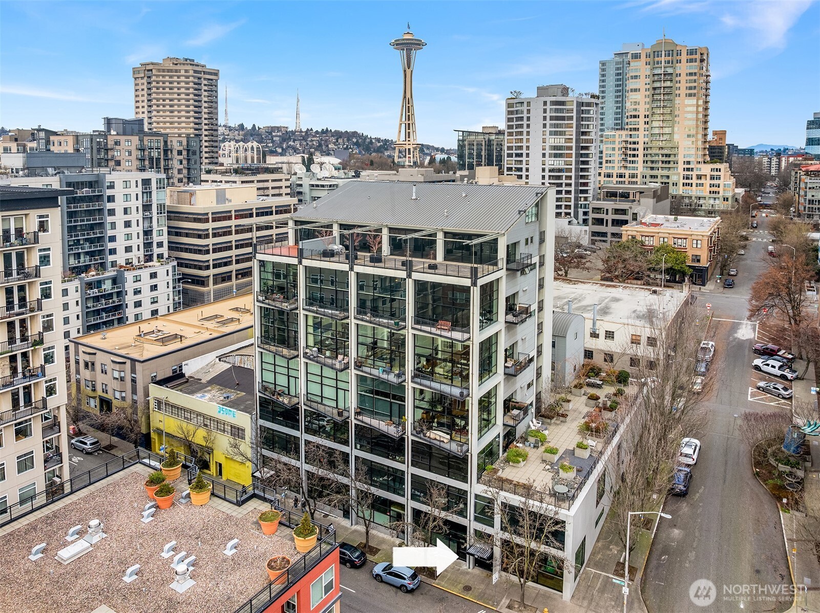80 Vine Street Seattle WA 98121