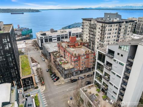 80 Vine Street Seattle WA 98121