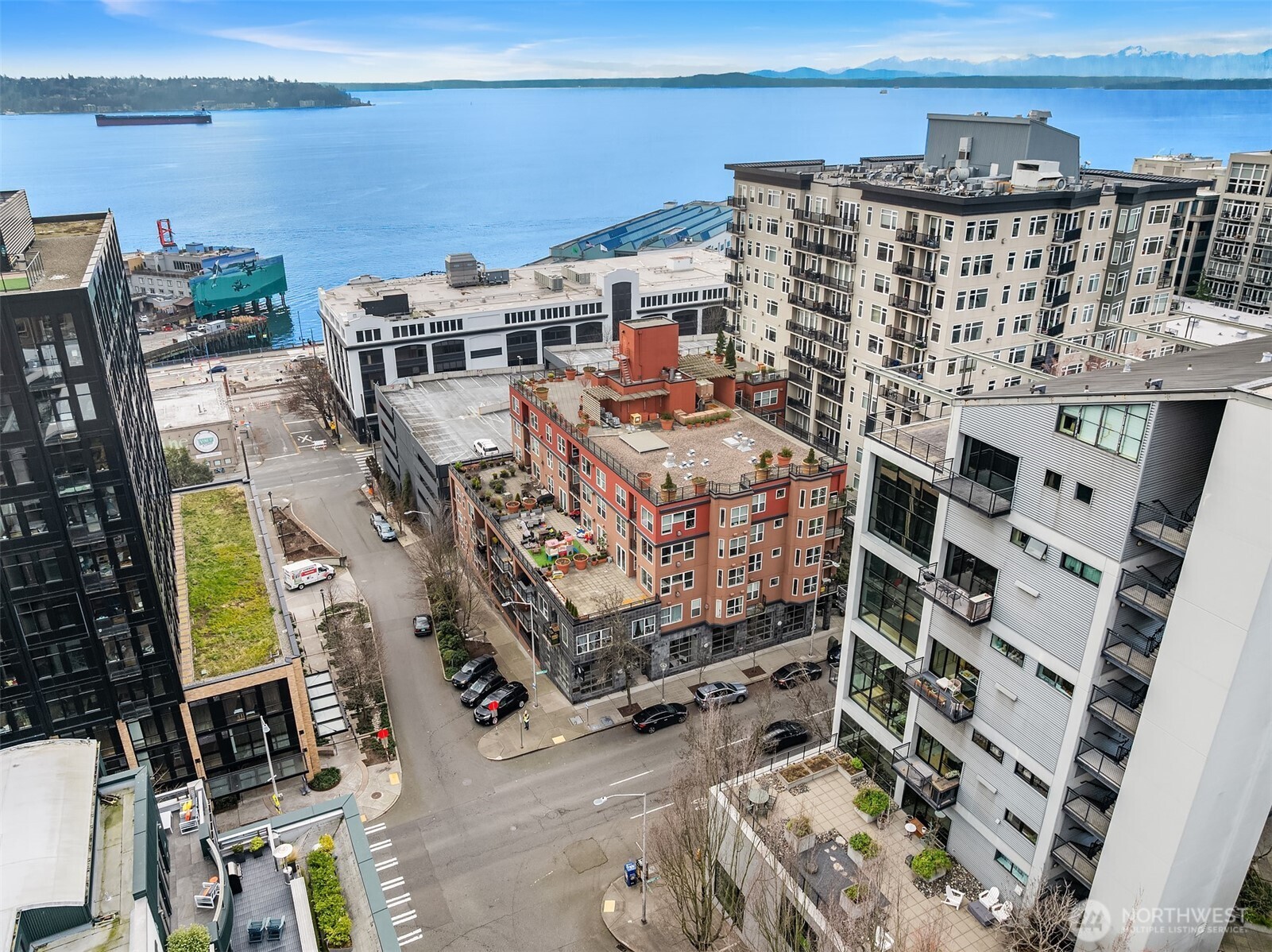 80 Vine Street Seattle WA 98121
