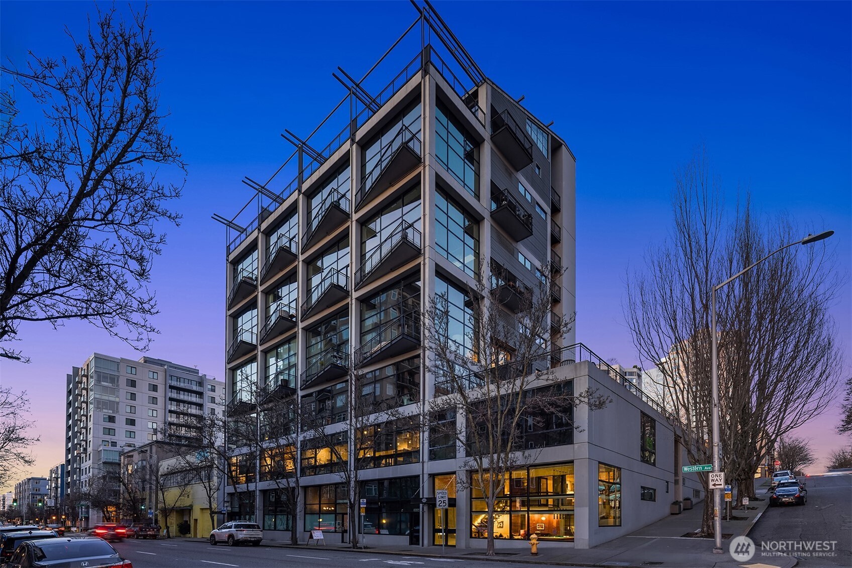 80 Vine Street Seattle WA 98121