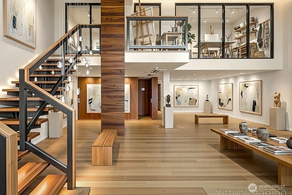 80 Vine Street Seattle WA 98121