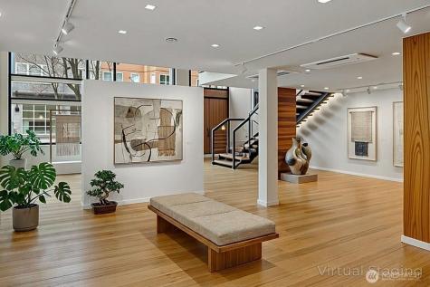 80 Vine Street Seattle WA 98121