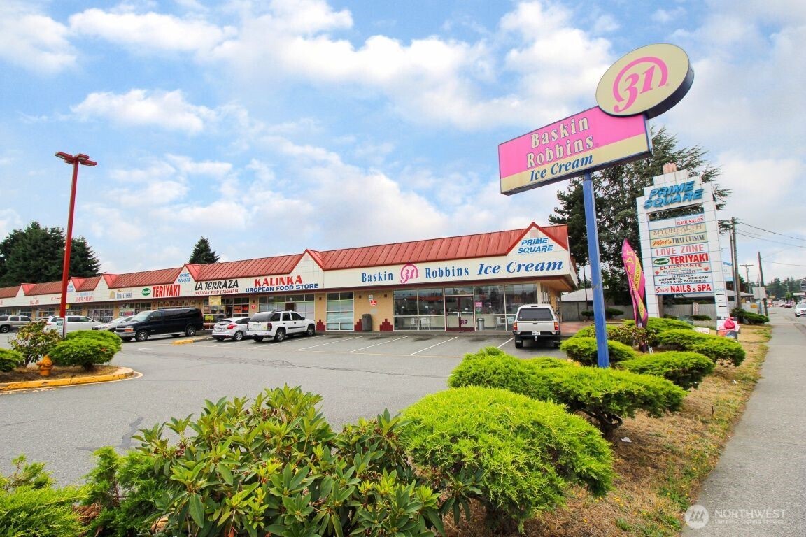 9501 State Avenue Marysville WA 98270