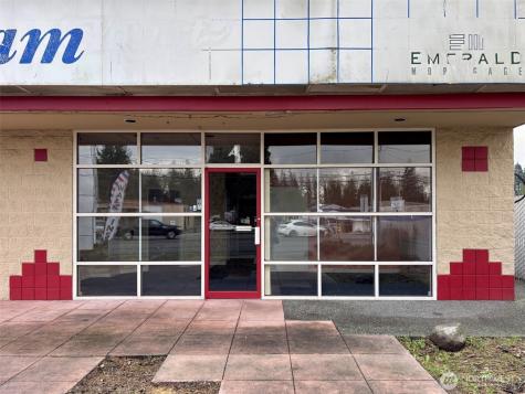 9501 State Avenue Marysville WA 98270
