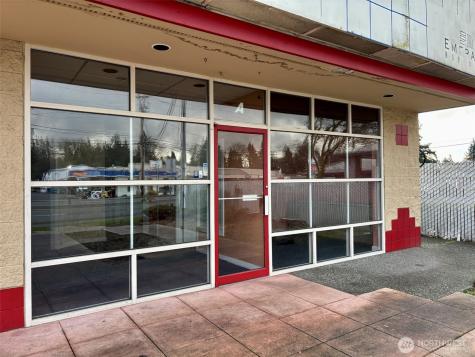 9501 State Avenue Marysville WA 98270
