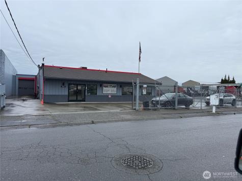500 26th Street NE Auburn WA 98002
