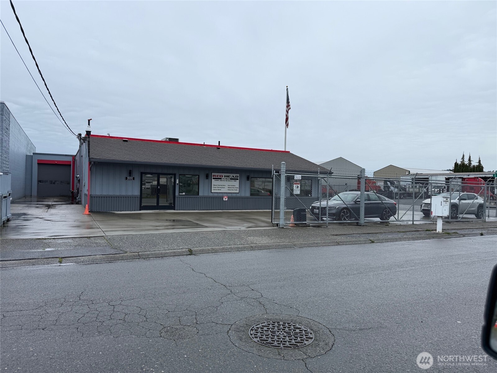 500 26th Street NE Auburn WA 98002