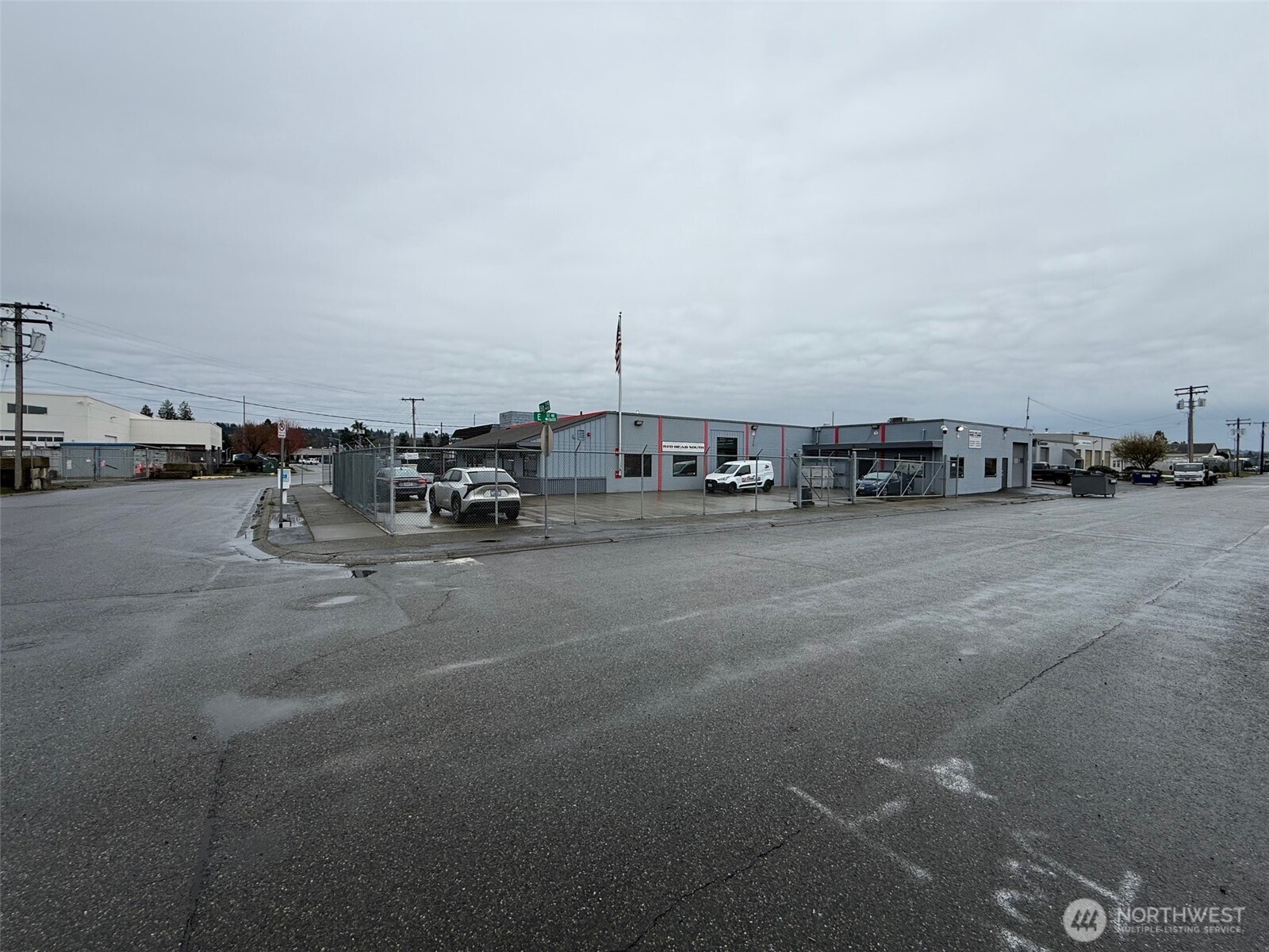 500 26th Street NE Auburn WA 98002