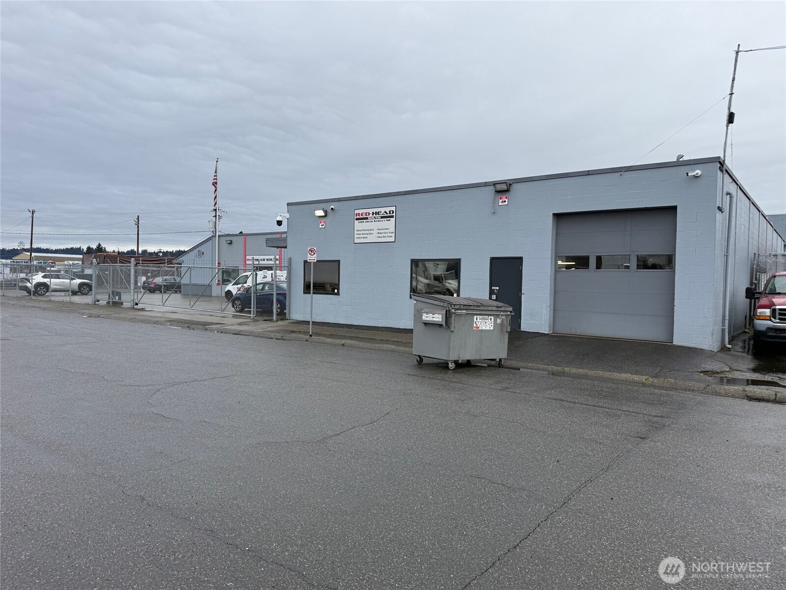 500 26th Street NE Auburn WA 98002