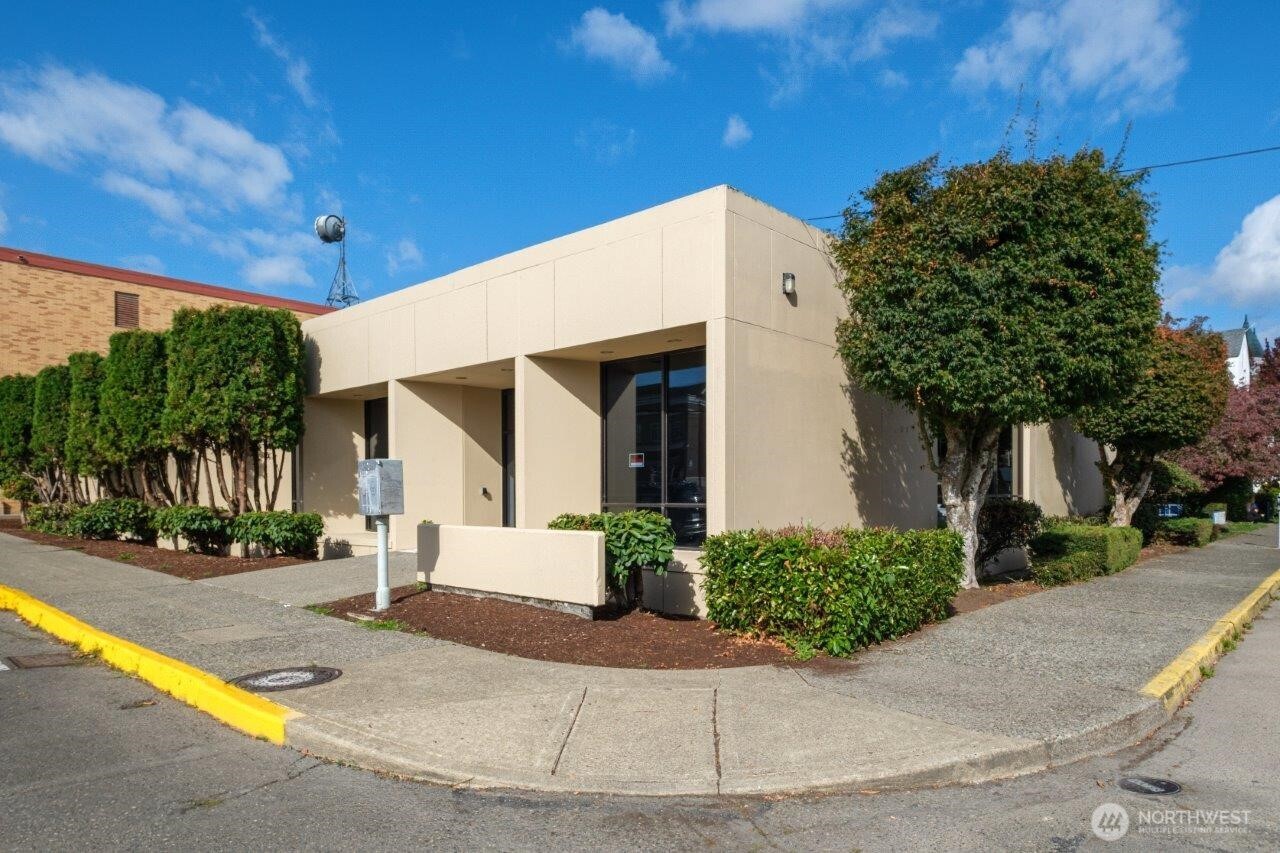 234 8th Avenue SE Olympia WA 98501