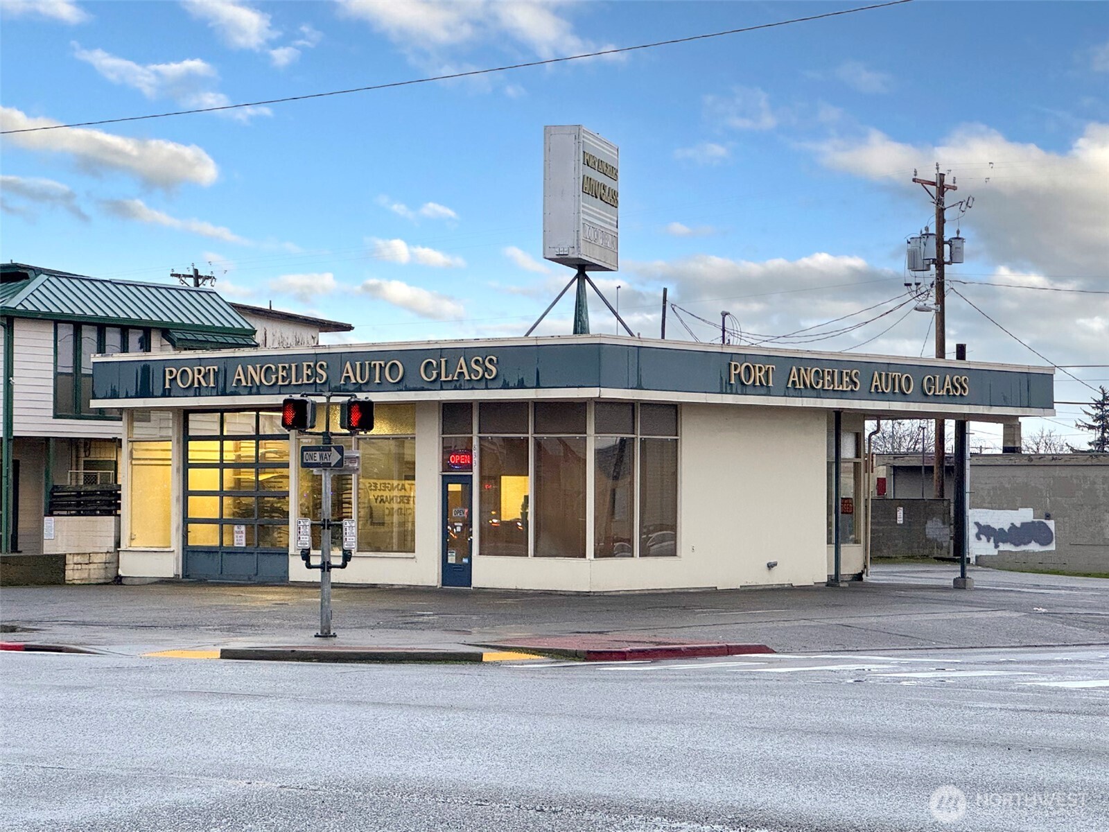 833 E First Street Port Angeles WA 98362