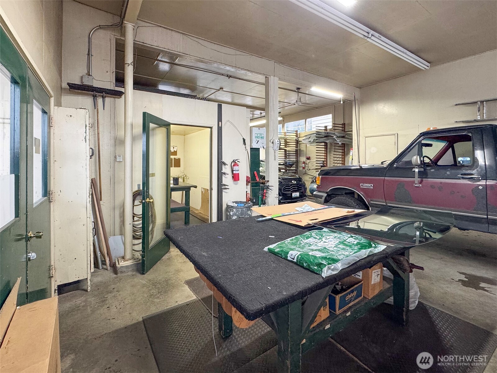 833 E First Street Port Angeles WA 98362