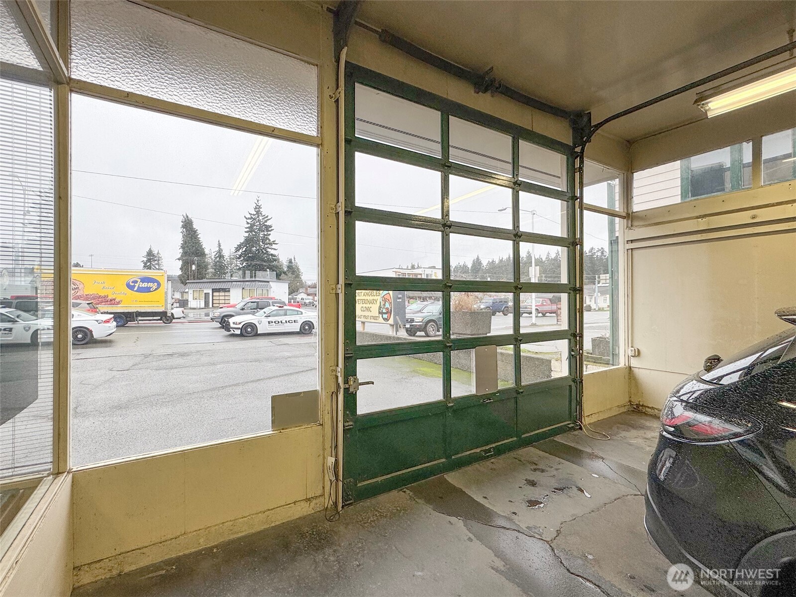 833 E First Street Port Angeles WA 98362