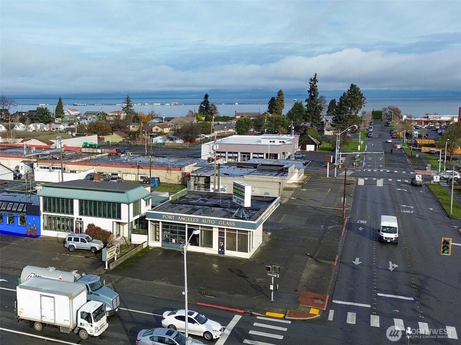 833 E First Street Port Angeles WA 98362