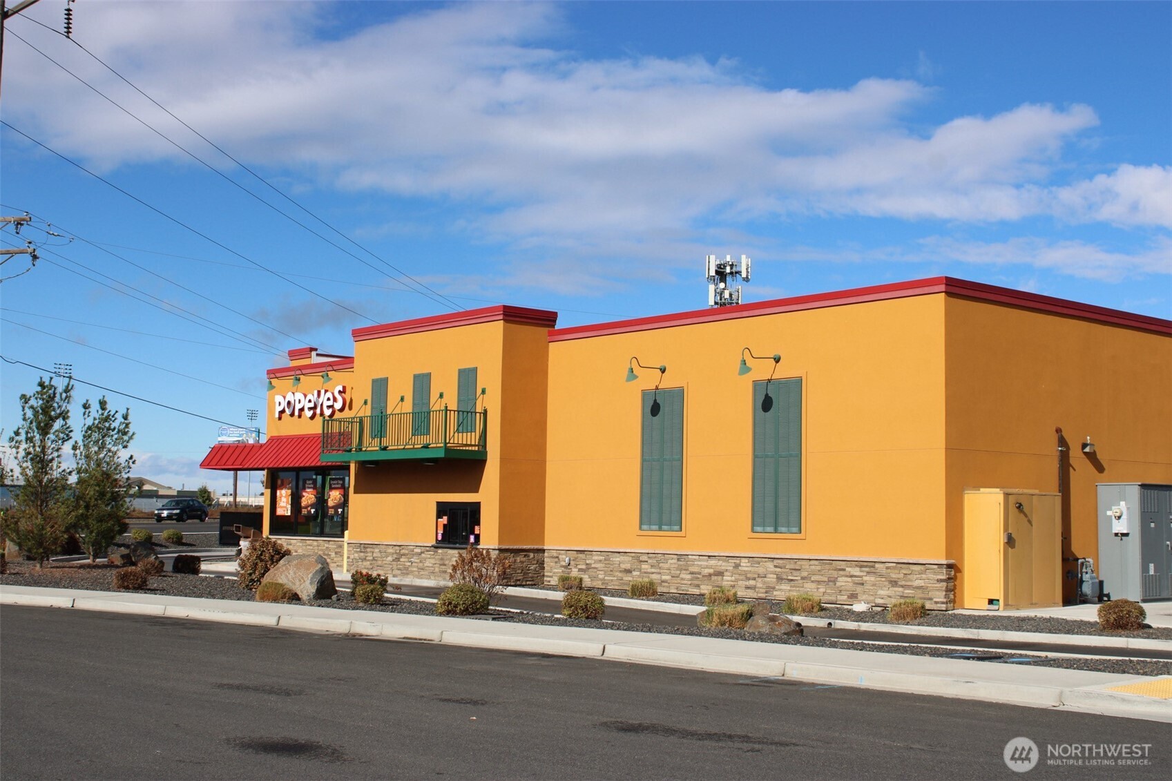 2490 Yakima Valley Highway Sunnyside WA 98944