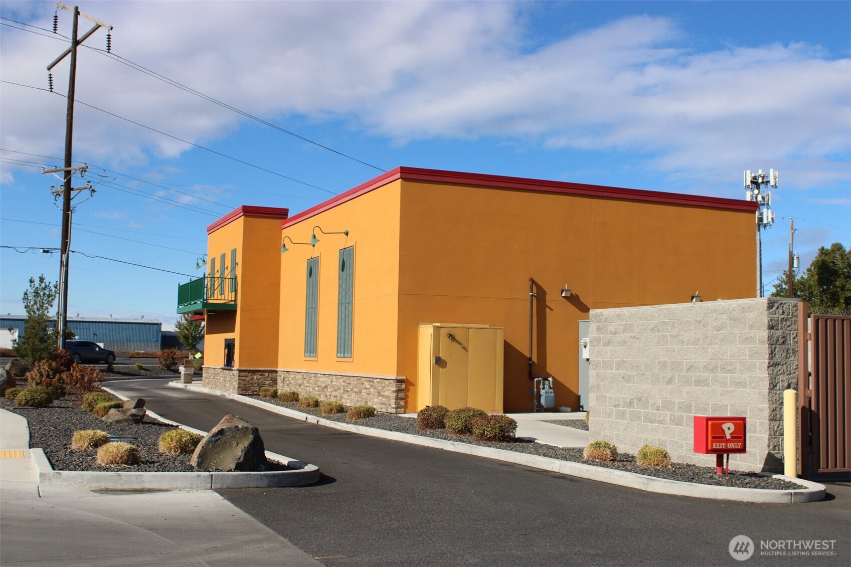 2490 Yakima Valley Highway Sunnyside WA 98944