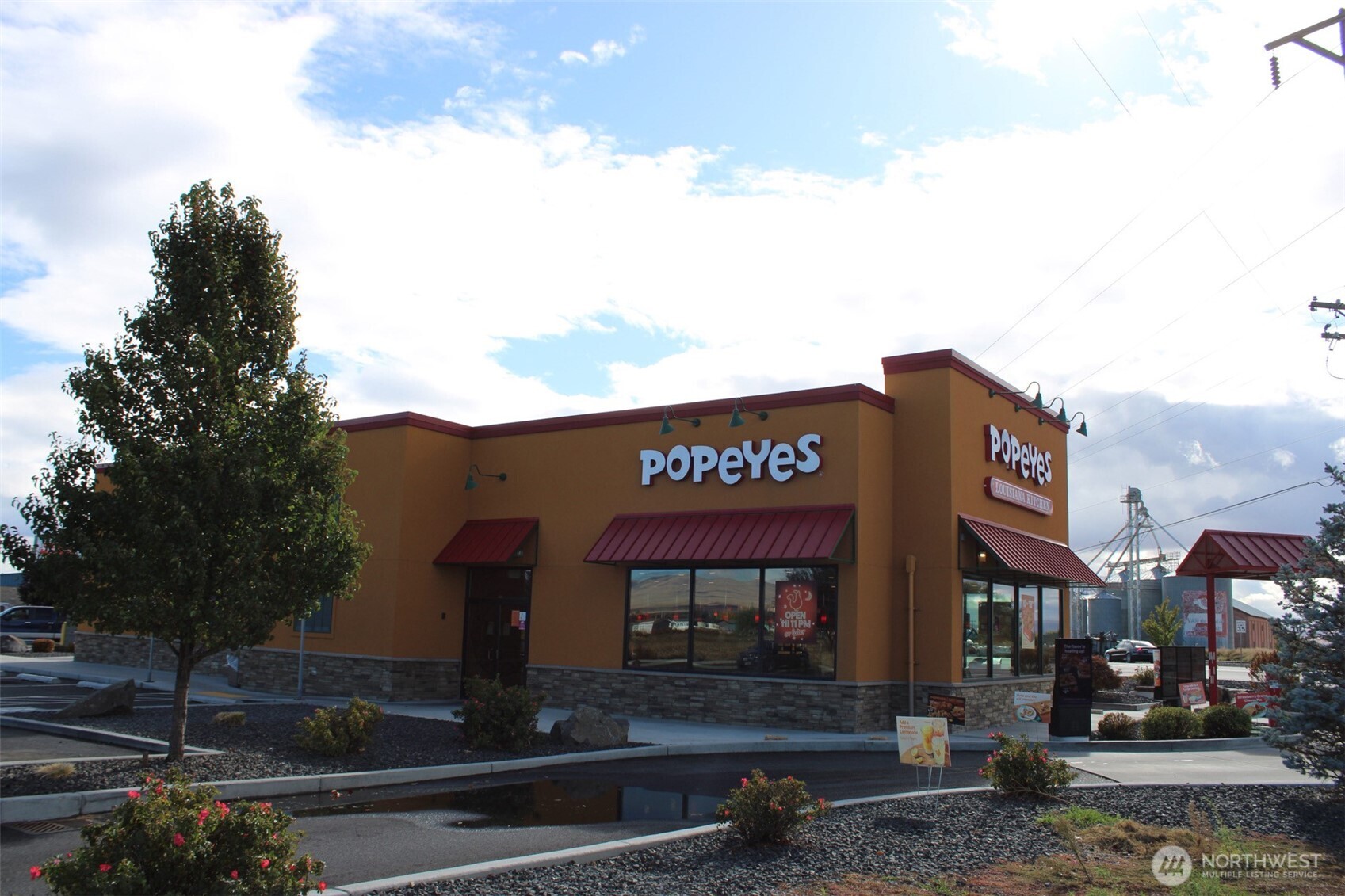 2490 Yakima Valley Highway Sunnyside WA 98944
